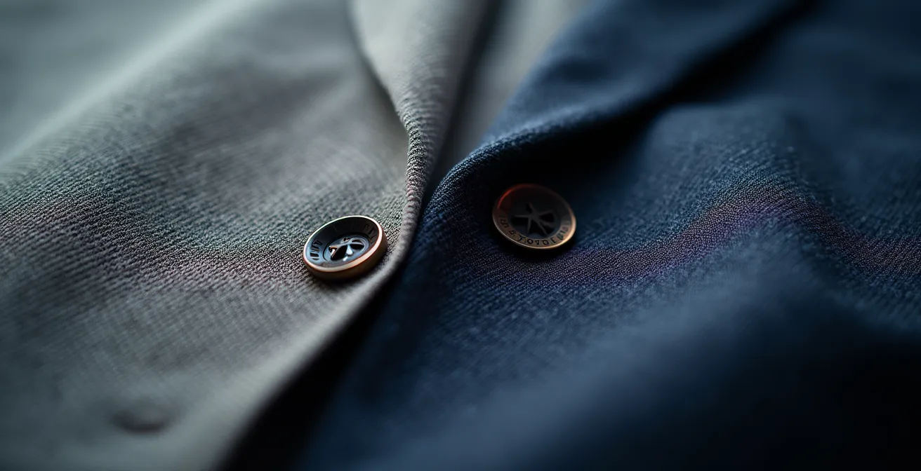 Métaphore visuelle d'une renaissance professionnelle à travers le renouvellement de l'image